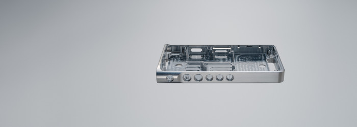 Walkman NW-WM1AM2 (Bild: Sony)